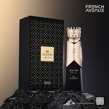 FA Paris - Sultan - THE Conqueror 100ml EDP